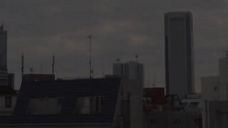 RMAN-002 快盗熟女クロアゲハ