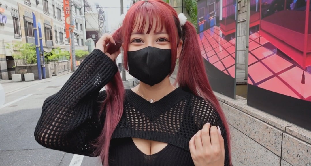 FC2-PPV-4666989 [首次有限50％的折扣] [大乳房內向的女孩是最色情的！ 】正在探索性愛的地雷般的豐滿乳房！在各個部分玩雞巴！ [Shion（25）