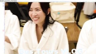 【モザイク破壊】JUR-032 マドンナALL専属バスツアー2025 ハーレムを掴み取った男たちが極上の美女を独占！！酒池肉林のお祭りはまだまだ続く！！夢の大共演＆大乱交