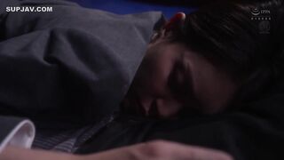 【モザイク破壊】JUR-242 「もう飲めないってば…。」‘泥●’させられた女上司の無防備パンスト 橘メアリー