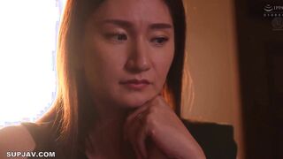 【モザイク破壊】JUR-247 孕ませ輪●に堕ちた人妻捜査官 ー夫を救うため潜入した組織のアジトで捕らわれ中出しされ続けて…ー 木村玲衣