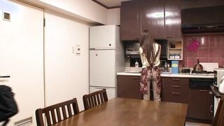 RBD-324 献身の美人妻 5年目の浮気 鈴木麻奈美