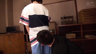 THND-025 超ドストライク過ぎるこんな可愛い娘の天使の微笑みにマジで発情してしまった俺