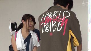 THND-028 超ドストライク過ぎるスゴイ裸にマジで発情してしまった俺 VOL.2