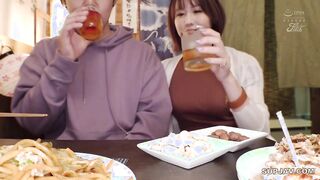 【モザイク破壊】JUFE-313 やっばい乳首責めと寸止めでM男クンがとろけちゃう無限射精オーガズム 藤森里穂