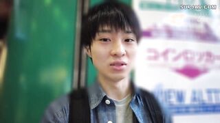 【モザイク破壊】JUFE-313 やっばい乳首責めと寸止めでM男クンがとろけちゃう無限射精オーガズム 藤森里穂