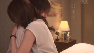 【モザイク破壊】ADN-421 愛人女上司とセックスをする為だけの相部屋出張 夏目彩春