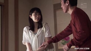 【モザイク破壊】ADN-435 夫は知らない 恥辱の腰使い 櫻井まみ