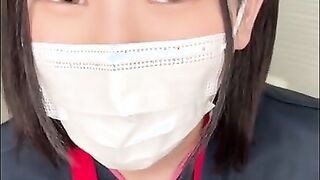 IKHR-006 裏垢女子くるたん