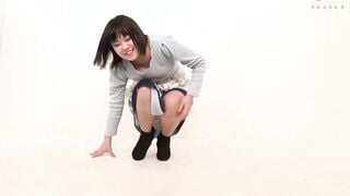 EVIS-385 素人のパンティー染みマニアお宝映像