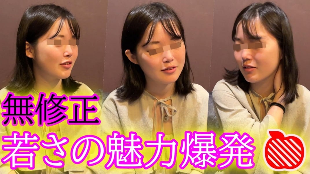 FC2-PPV-4678208★未經審查★PURE系列★第二次Apple-chan！我不能談論太多◆可以使用評論下載高質量版本
