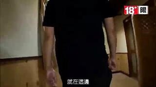 NHDTA-735C 運動妹輕涼裝扮跟豐滿身軀好誘人被癡漢盯上，沙灘排球特別篇2