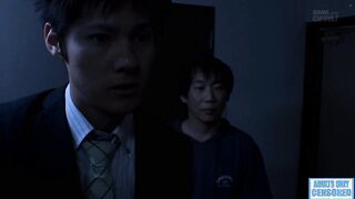 PPPD-608 Vecino NTR Esposa de apartamento de grandes tetas apuntada por el pervertido Shiori Kamisaki