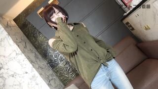 FC2-PPV-1379924 個撮）完全ノーカット！ディープスロート大好きなアイドル系美女ミオさん！えちえちLV99のクソエロノーハンドフェラで口マンコに大量射精！