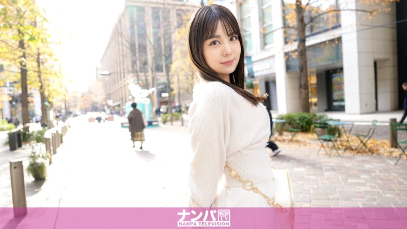 マジ軟派、初撮。 2171 【関西弁×ツル肌ムチボディ】丸の内で声かけ成功！アパレル店員ゆうりさんと仕事終わりに飲みハシゴ→ホテル直行
