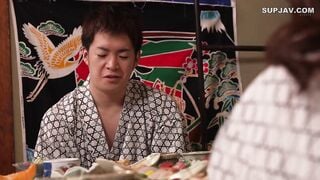 【モザイク破壊】MOND-284 憧れの女上司と 白木優子