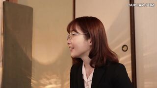 【モザイク破壊】MOND-285 憧れの女上司と 小春まり