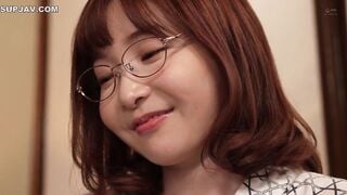 【モザイク破壊】MOND-285 憧れの女上司と 小春まり
