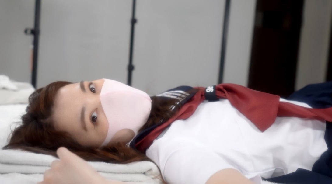 出現FC2-PPV-4698812美麗的瑜伽教練！呢，健康的美麗，超色情*。這位21歲的年輕人充滿瞭多雲的愛果汁，皮膚漂亮，皮膚柔滑，使她看起來令人難忘，幾乎開始哭泣，並且穿著統一。