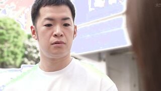 MOND-291C 綺麗な近所の奥さんが 黒木奈美