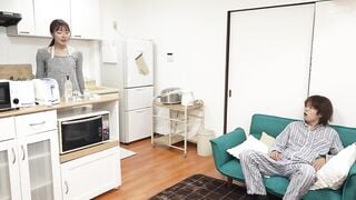 MRSS-167C 胡散臭いカルト教団の教祖に愛する妻が洗脳されて寝取られた 水川潤