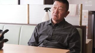 NSFS-378C 新・償い15 夫を許してもらうために身を捧げた妻 一条みお