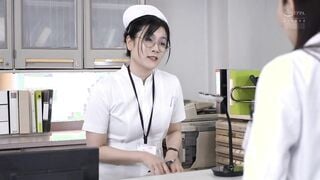 SAME-155C ある女医の告発 堕ちたプライド 捻じ伏せられた正義 妃ひかり