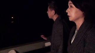 BJD-054 熟年フルムーン 万座温泉の旅 福山いろは
