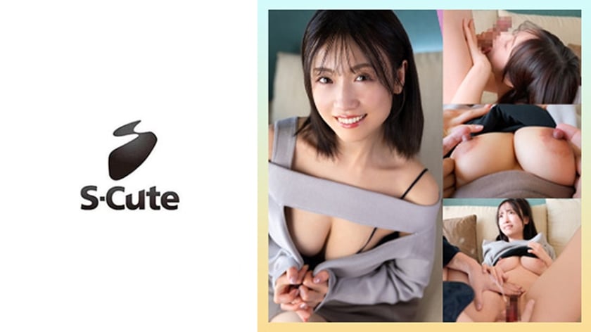 まみ(31)感じるほどに積極的になる中出しエッチ