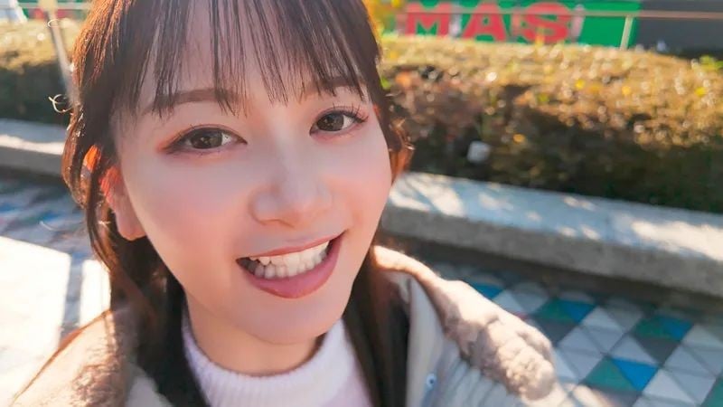 ガチ恋しそうなハメ撮り中出しSEX with – Shizuka #2