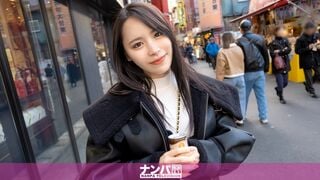 [Mosaic Destruction] 200GANA-3209認真心情柔和，第一張拍攝。 2163基於乳頭顏色的性兼容性診斷！呢用草莓彩色內衣包裹的豐滿的D杯
