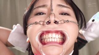 ENKI-084 発狂マッスル肉便器のえみ つよつよ女がメスイキ連発バチボコ中出し輪●