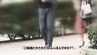 MBMA-054 ラグジュアリーエロス 清楚で品良くセレブな熟女たち ナンパ中出し12人4時間SP15