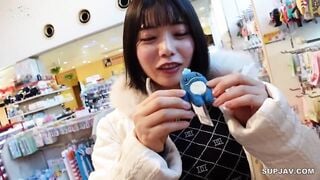 【モザイク破壊】300MIUM-1186 【同時イキ懇願SEX】Hカップどエロ看護師を彼女としてレンタル！口説き落として本来禁止のエロ行為までヤリまくった一部始終を完全R
