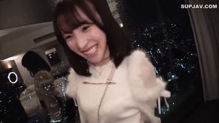 【モザイク破壊】300MIUM-1209 【どエロ発情スイッチON】透明感抜群の美少女ももちゃんを彼女としてレンタル！口説き落として本来禁止のエロ行為までヤリまくった一部
