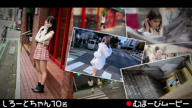 FCH-106 穆博比電影
