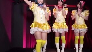 AVOP-018 小便偶像