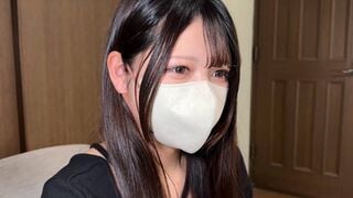 FC2-PPV-4713731 【完全素人】カワイイのにエロすぎる逸材19歳。危険日だけど生挿入。あまりの気持ちよさに腰が止まらず大量中出し。