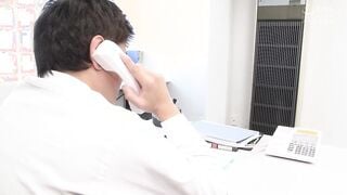MGMQ-065 地味なオフィス事務員はM男殺しなペニバン痴女様でした。優梨まいな