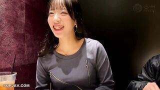 【モザイク破壊】MAAN-1067 【モデル系美人JD配信者】あざといコスプレダンスでバズりまくりな錦糸町のボス登場！クールビューティーだけどお酒が入ると性欲大炎上！引き