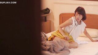 【モザイク破壊】MEYD-574 知らなければよかった、夫の連れ子が巨根だったなんて…。 川上奈々美