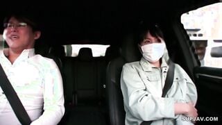 【モザイク破壊】MEYD-577 セックスレスで15年禁欲！半導体製造ライン作業で働く巨乳おばさんがチ●ポ挿入後、みこすり半でアクメ顔晒して異常絶頂！パート終わりにホテル