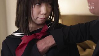 IPZZ-624C ロリ美少女輪● クラスメイト全員に嫌われ廻された小さないじめられっこ。 日向由奈