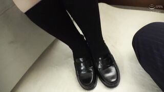 AKA-066 俺の発情ペット（仮） File.001 18歳。人生初中出し
