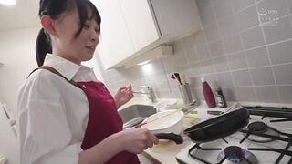 CAWD-855 子ども支援ボランティア活動女子 まさかのAV出演支援 七瀬ほのか
