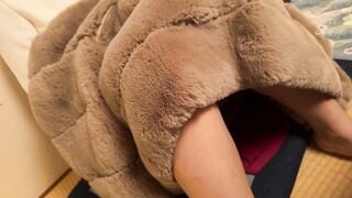 DEAB-003 20年の時を経て…同窓会で再会した僕の●校時代の同級生 Fcup36歳 本物人妻さおりちゃん自宅でAVデビュー 金城さおり