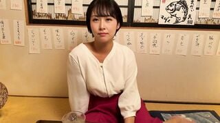 DEAB-003 20年の時を経て…同窓会で再会した僕の●校時代の同級生 Fcup36歳 本物人妻さおりちゃん自宅でAVデビュー 金城さおり