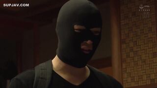 【モザイク破壊】MEYD-618 人妻の妊娠危険日ばかりを狙う顔の見えないレ×プ魔 久留木玲