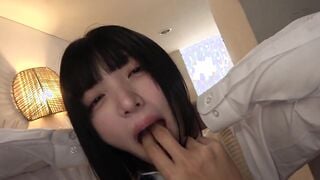 XVSR-824 甘えん坊女子校生新妻と子作り中出し性活 虹村ゆみ