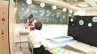 YMDD-456 愛らしい笑顔と国宝級の爆乳Jカップ！ ぽちゃカワ天使 水原みそのベスト